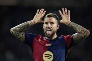 رحيل إينييغو مارتينيز وما سيترتب عليه من تأثيرات على برشلونة