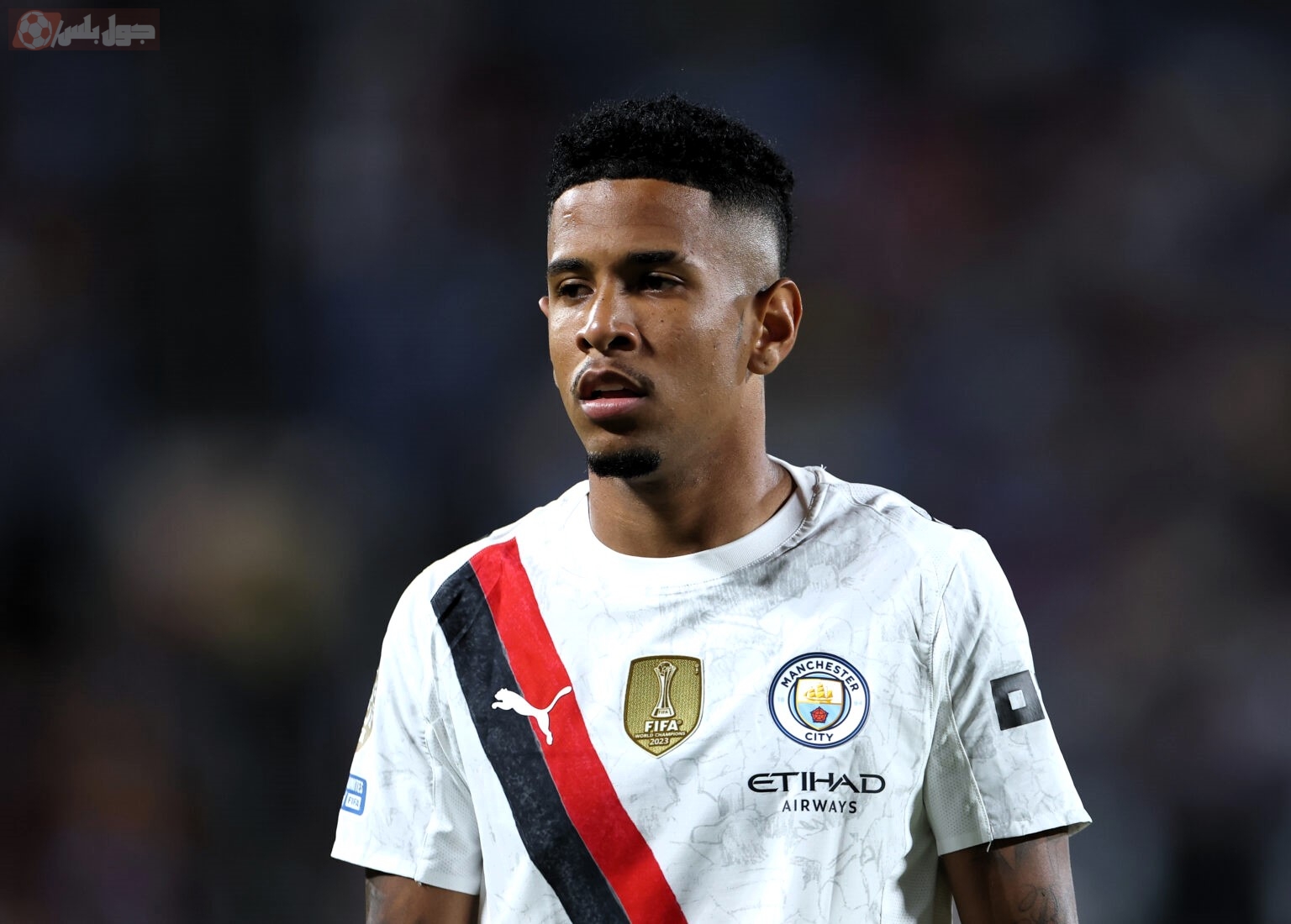 مانشستر سيتي سافينيو