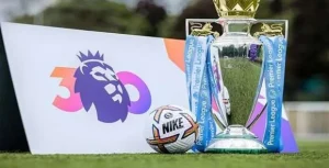 التشكيلة الأمثل للجولة الأولى من الدوري الإنجليزي الممتاز