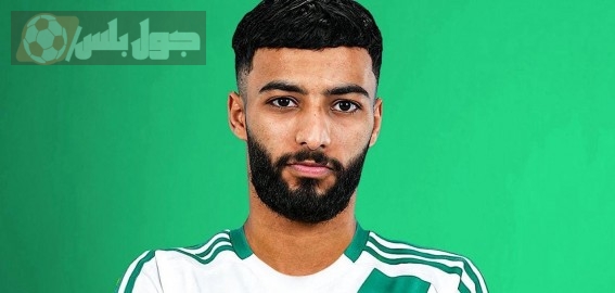 صالح أبو الشامات ينضم لتدريبات فريق الأهلي في جدة قريبا