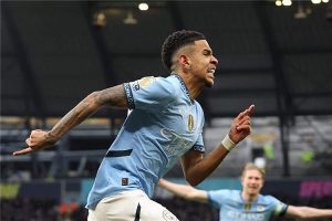 توتنهام يقترب من ضم سافينيو مقابل 70 مليون يورو