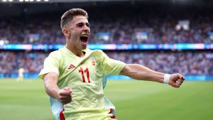 مانشستر يونايتد يقدم عرضا ضخما لضم فيرمين لوبيز
