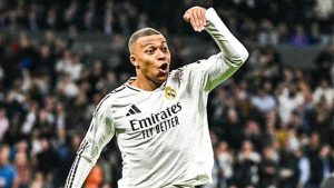 مبابي يقود التشكيل المتوقع لريال مدريد أمام ريال أوفييدو في الدوري الإسباني