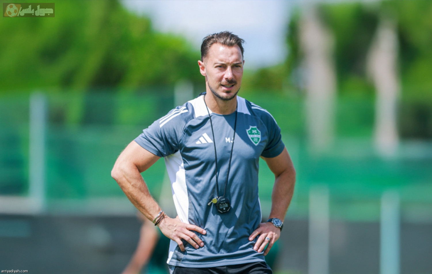 معسكر الأخدود في تركيا