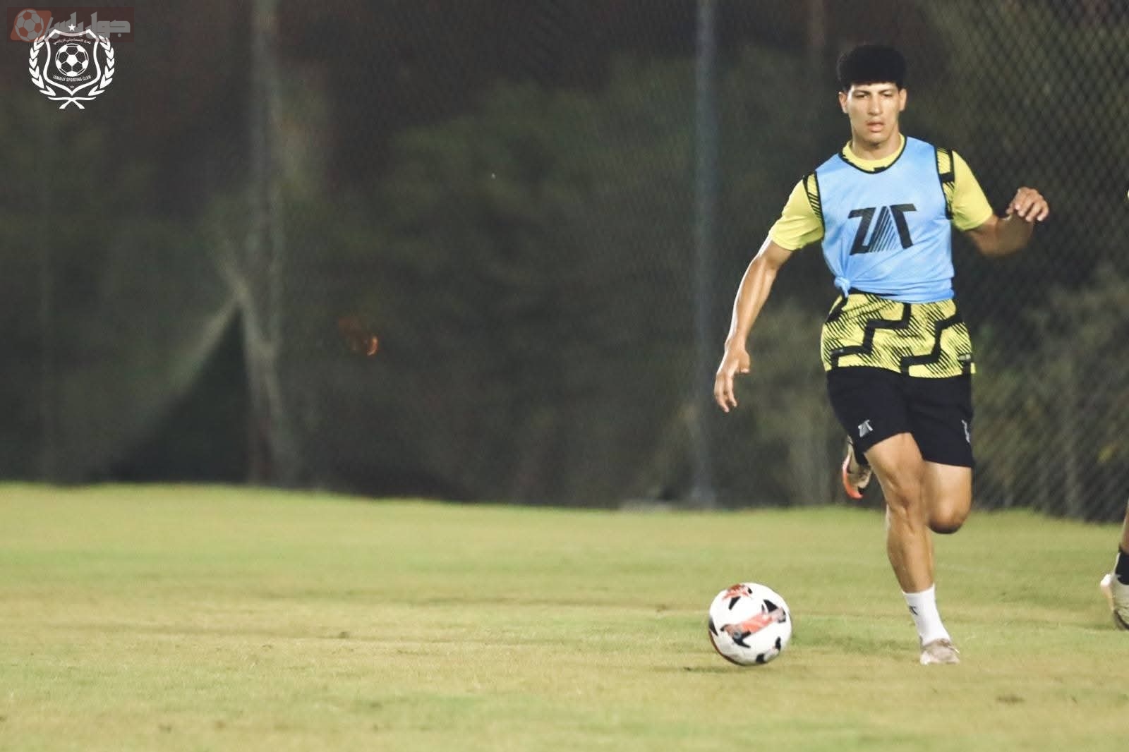 الإسماعيلي