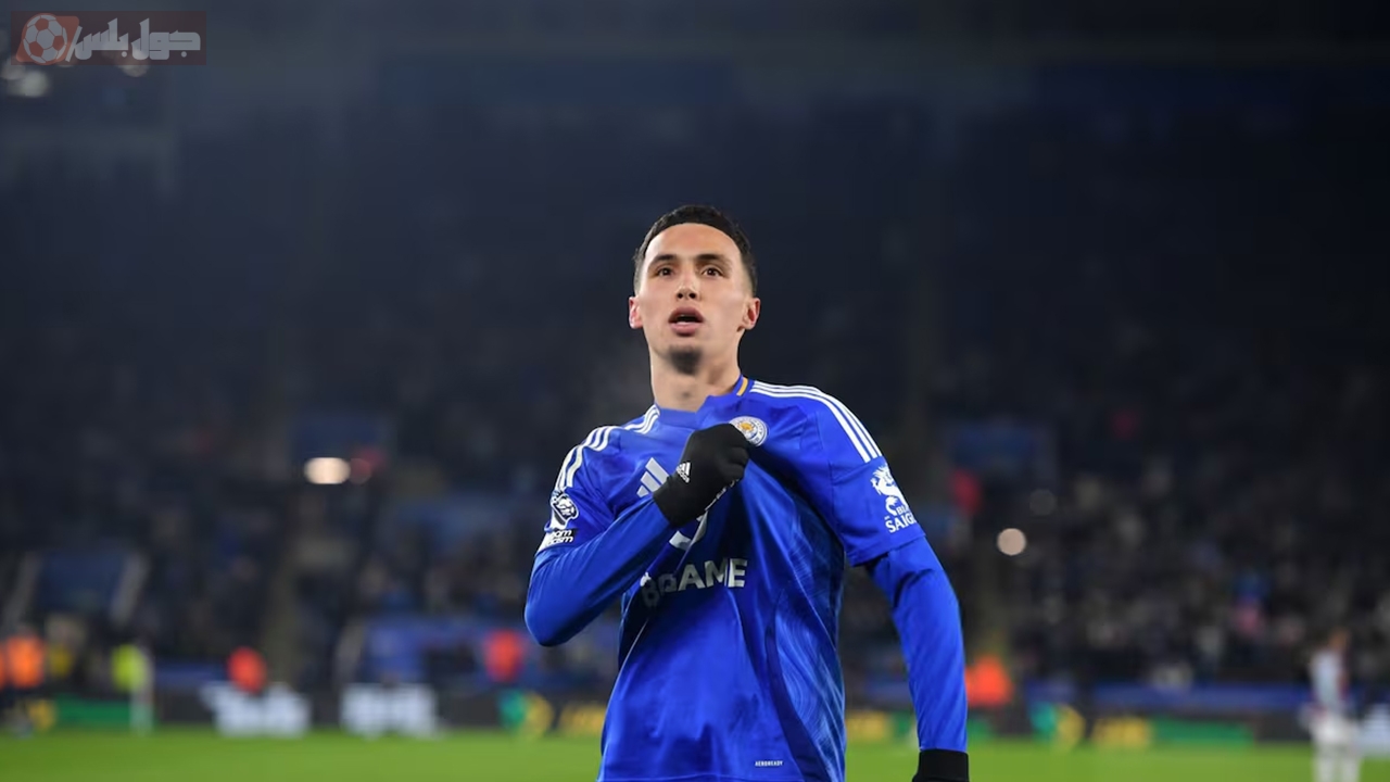 بلال الخنوس وانتقاله الى كريستال بالاس