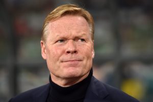 كومان يعلن قائمة هولندا لمواجهتي بولندا وليتوانيا في تصفيات المونديال