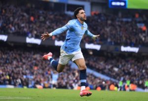 دوري أبطال أوروبا.. جدول مباريات مانشستر سيتي بقيادة عمر مرموش