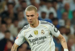 ماستانتونو يثير الحيرة في تشكيلة ريال مدريد قبل مواجهة أوفييدو