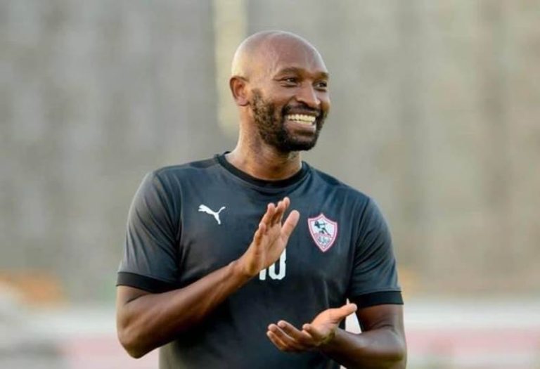 شيكابالا يتحدث عن احتياجات الزمالك والعودة لدوري الأبطال