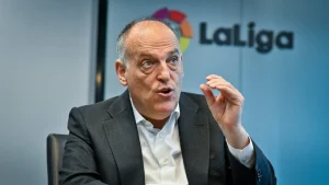 يوم مصيري لتيباس وبرشلونة ينتظر الجميع بفارغ الصبر