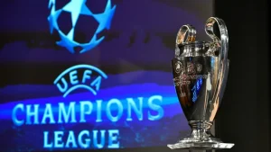 مواجهات قوية تنتظر مانشستر سيتي في دوري أبطال أوروبا 2025/2026