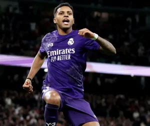رد رودريغو على شائعات مغادرته ريال مدريد وتأثيره في الفريق