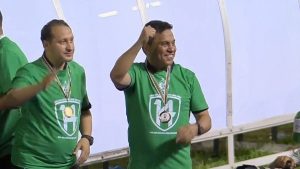 حسام البدري يقود أهلي طرابلس للتتويج بالدوري الليبي في إنجاز تاريخي بإيطاليا
