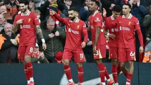 تاريخ مواجهات ليفربول وبورنموث من يكون الفريق الافضل في اللقاءات