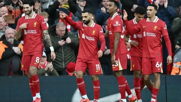 ليفربول