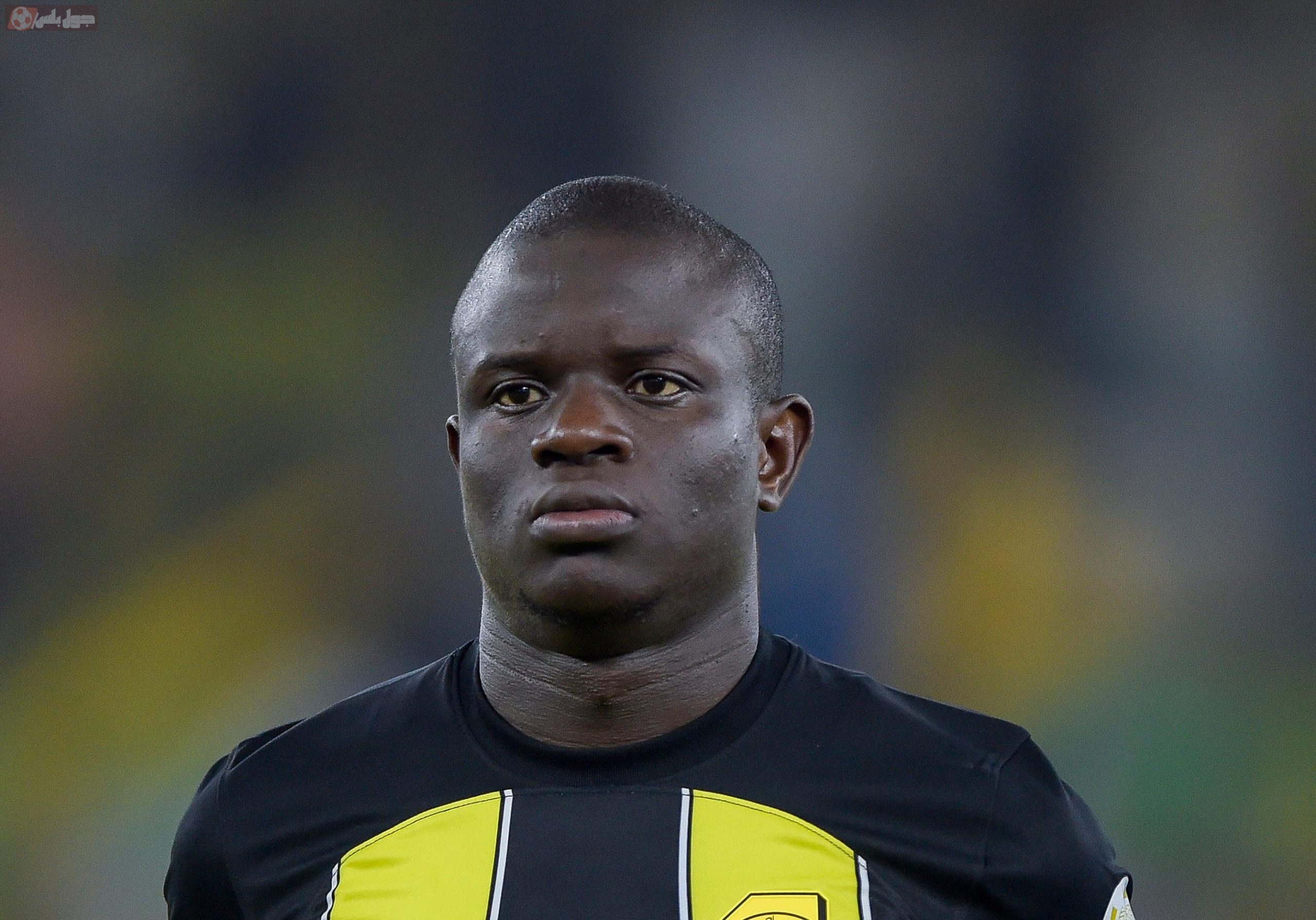 نجولو كانتي