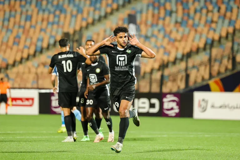 أحمد ياسر يكشف: أسامة فيصل انضم للأهلي ورئيس نادي الزمالك يعارض الصفقة