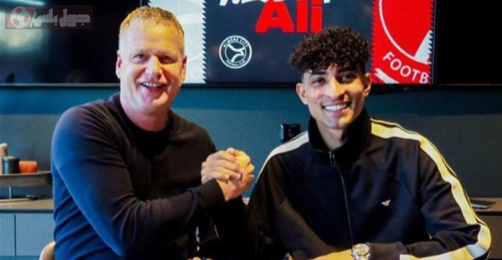 علي جاسم ينضم الى الدوري السعودي