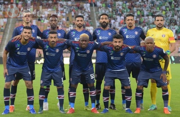 نادي العدالة