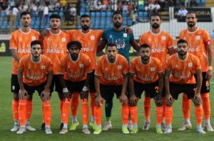 فاركو ينجح في اتمام صفقة انتقال حر لضم المزين والطيب