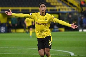 عائلة بيلينجهام تثير الجدل بعد استبدال جوب مع دورتموند