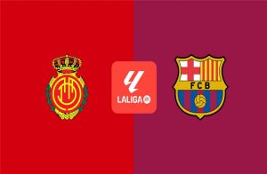 نتائج المباريات الأخيرة بين برشلونة ومايوركا في الدوري الإسباني