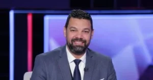 السقا يتحدث عن تعادل الأهلي ويحسم موقف حسام حسن المقارنة بمتعب