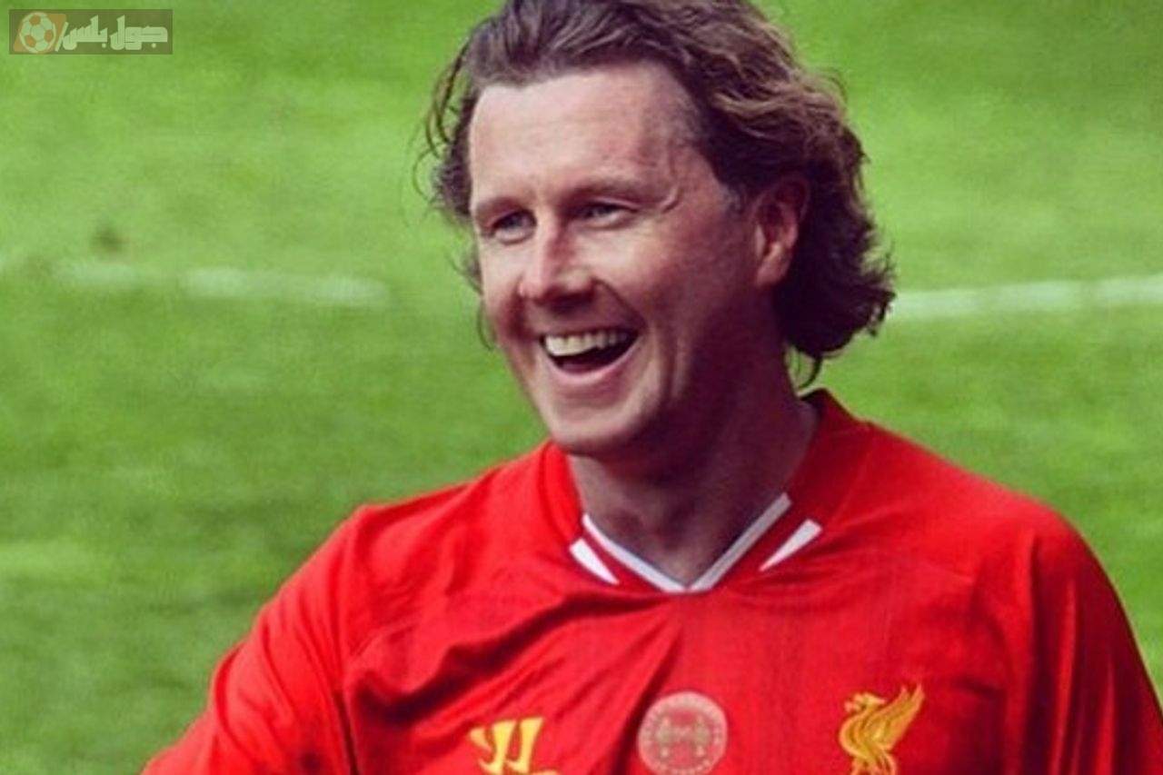 ستيف ماكمانامان