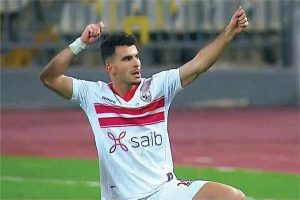 أحمد مصطفى زيزو يعتذر لجماهير الأهلي بعد الخسارة أمام بيراميدز