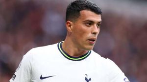 ما هي مساهمات بيدرو بورو في الدوري الإنجليزي هذا الموسم