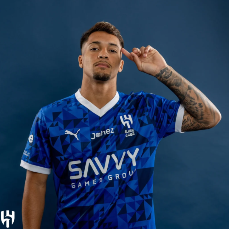 ليناردو يتأهب للتألق في تجربة مانهايم مع الهلال