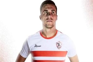 بانيتوليكوس اليوناني يتعاقد مع اللاعب ميشالاك في صفقة جديدة