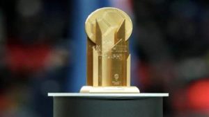فتح باب الترشيح لجائزة ياشين 2025 لأفضل حارس مرمى عالمي