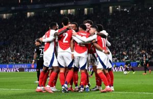 أرسنال صرف مليار يورو دون تحقيق أي إنجازات ملموسة