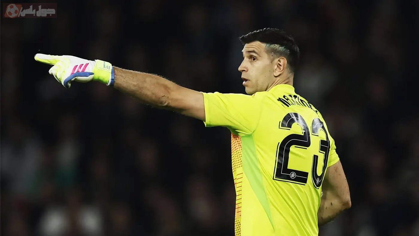 إيميليانو مارتينيز