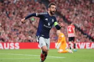 برونو يرفض الهلال فهل يفتح الباب امام النصر مجددا