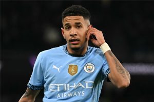 وكيل سافينيو يحدد سعر انتقال اللاعب لتوتنهام بشكل حصري