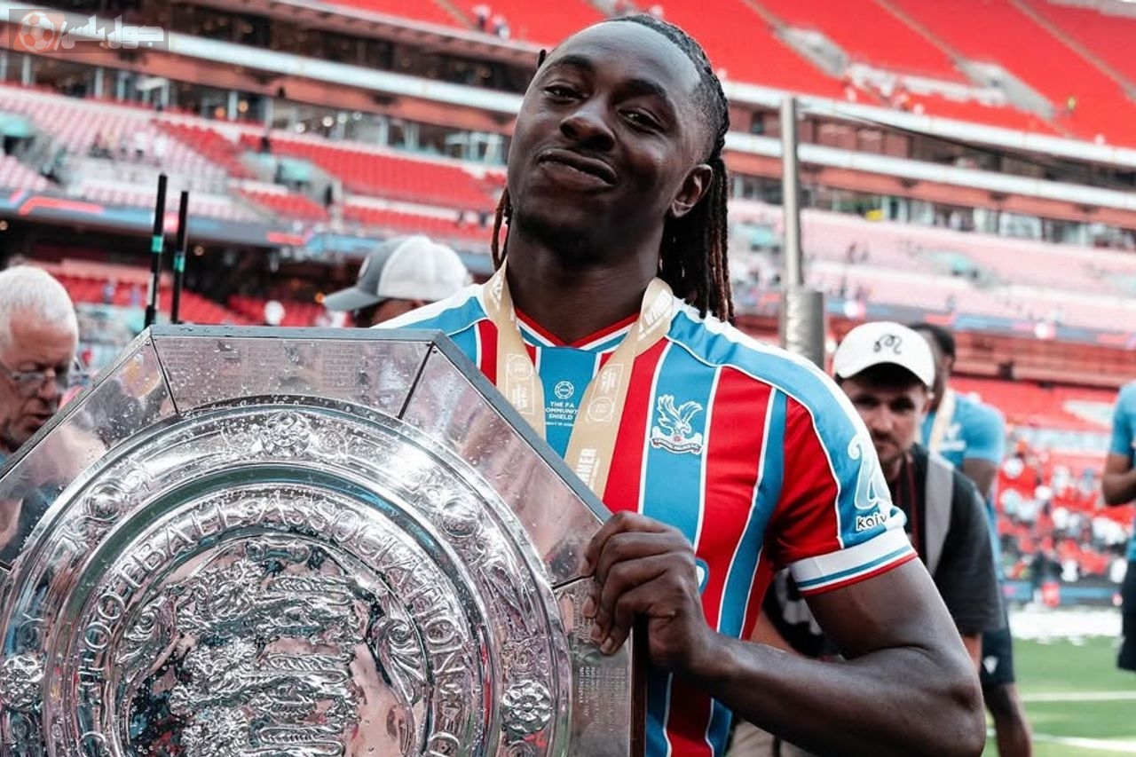 ابريتشى ايزى