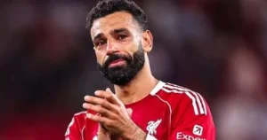 صلاح يتألق في مواجهة بورنموث بالدوري الإنجليزي 2025