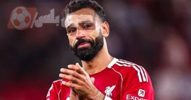 صلاح يتألق في مواجهة بورنموث بالدوري الإنجليزي 2025