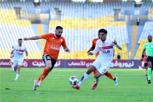 موعد مباراة الزمالك وفاركو اليوم على ملعب السلام وسط طموحات متجددة في الدوري المصري