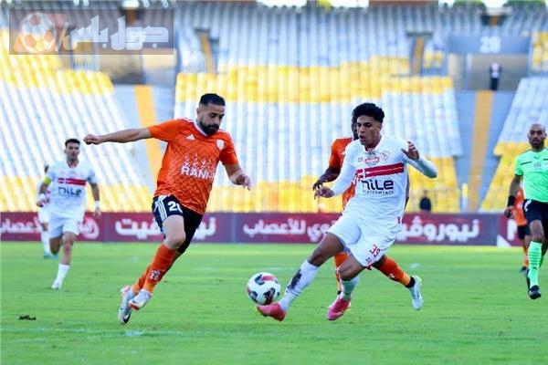 موعد مباراة الزمالك وفاركو اليوم على ملعب السلام وسط طموحات متجددة في الدوري المصري