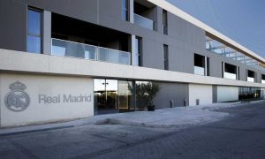 برنامج ريال مدريد في بداية تدريبات الموسم الجديد