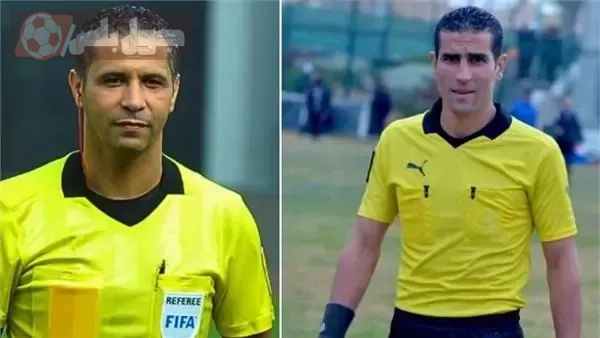 أمم إفريقيا للمحليين