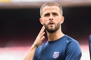 ليفربول يحسم موقفه من مستقبل بايتيتش