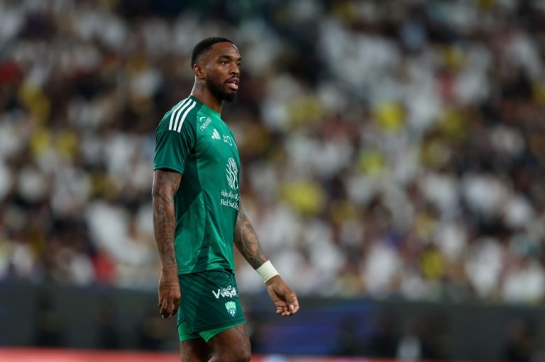 إيفان توني يتوعد دفاع النصر ويكشف أزمة الأهلي قبل نهائي السوبر السعودي