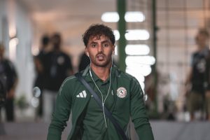الاتفاق يوقف صفقة انتقال راضي العتيبي بسبب شرط النادي السابق
