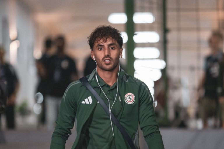 النصر يحصل على موافقة الاتفاق لضم راضي العتيبي ويقترب من إغلاق الصفقة