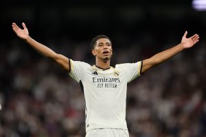 متى يعود بيلينغهام إلى ريال مدريد بعد غياب طويل